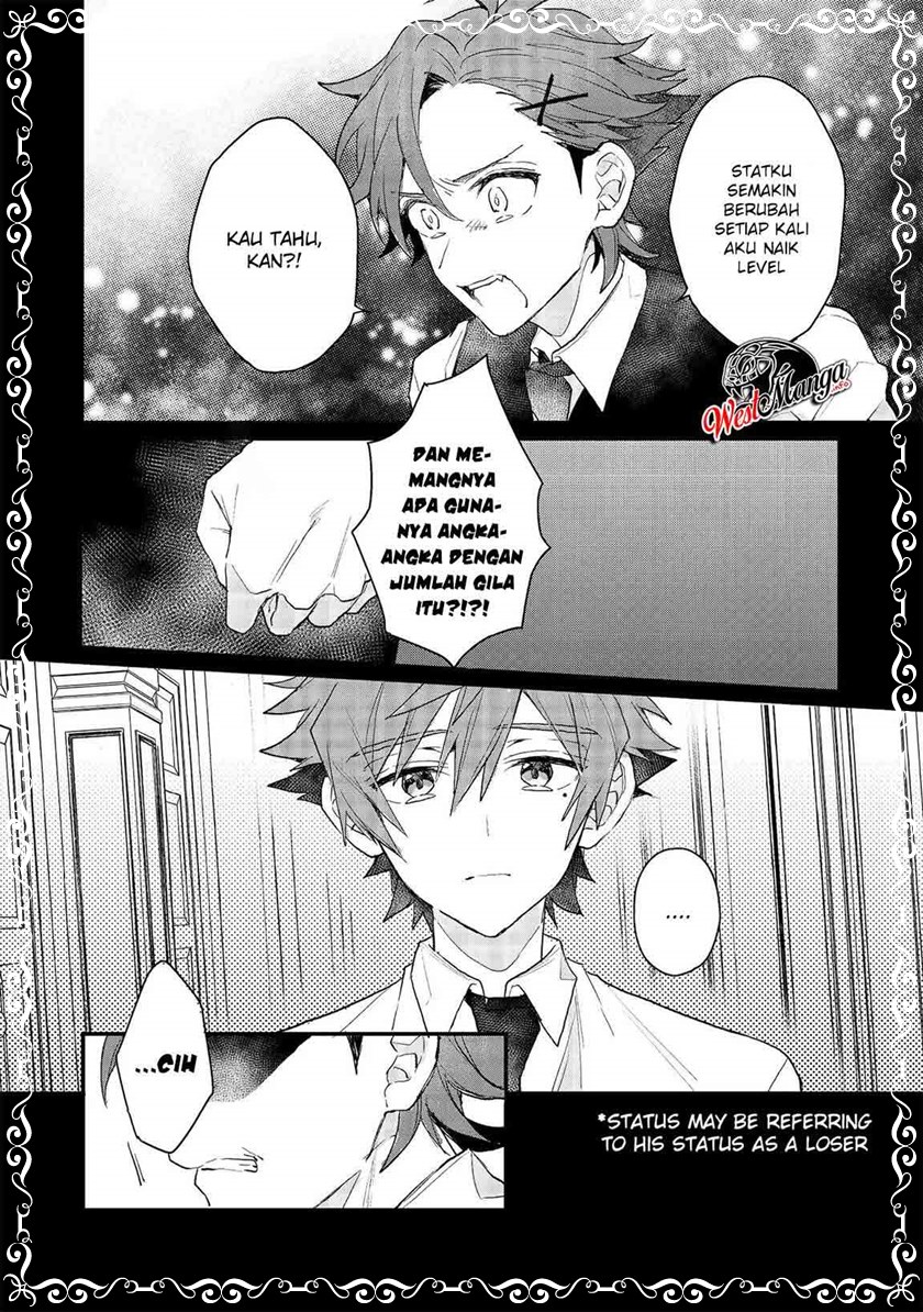 Dekisokonai to Yobareta Moto Eiyuu wa Jikka kara Tsuihou sa Retanode Suki Katte ni Ikiru Koto ni Shita chapter 9